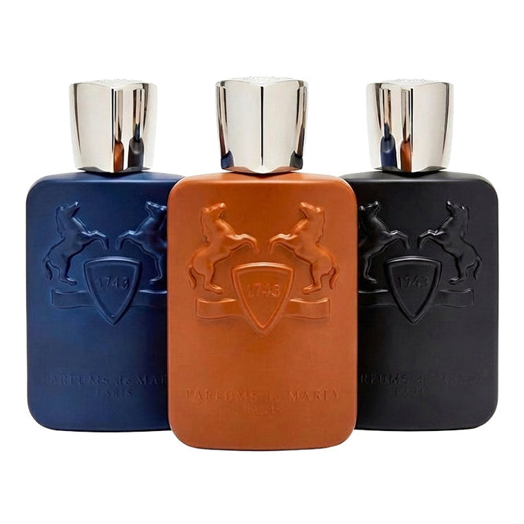 Parfums de Marly Winter Fragrance Sample Pack